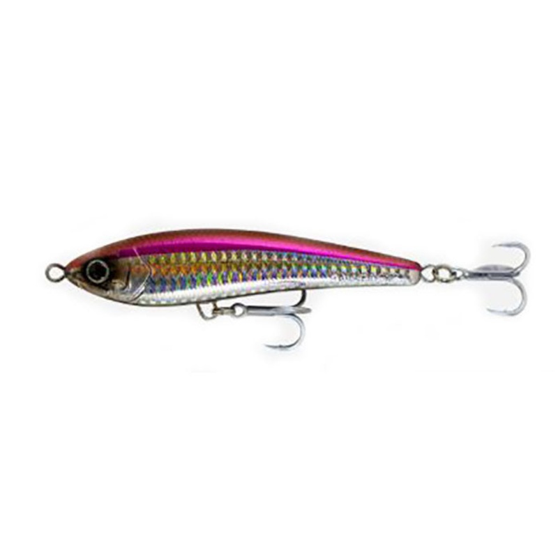 Amegari Flavie 110 Sinking Stickbait Ghost 110mm