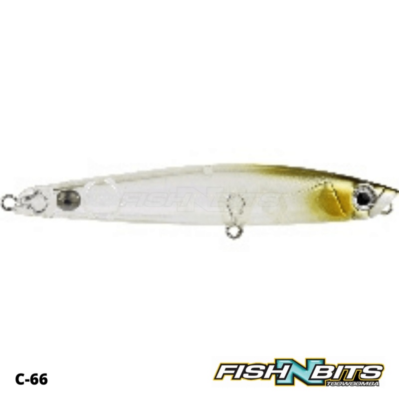 Bassday – Sugapen 95 MH09