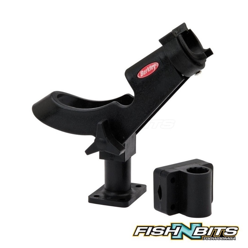 Berkley – Boat Rod Holder