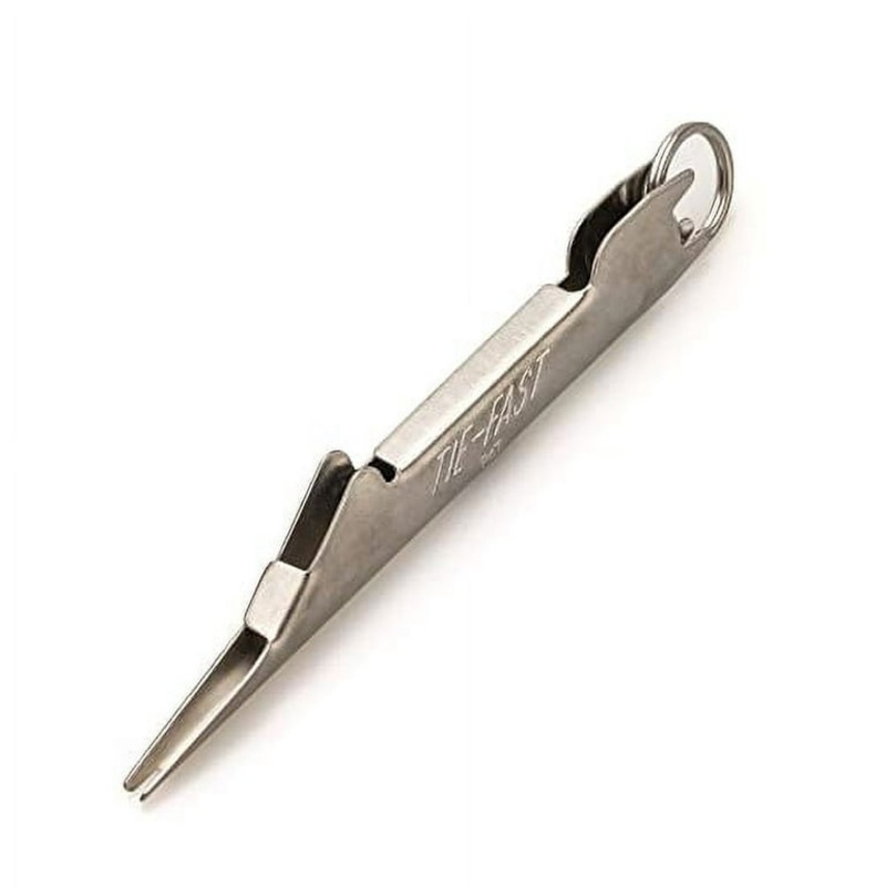 boomerang tie-fast knot tyer
