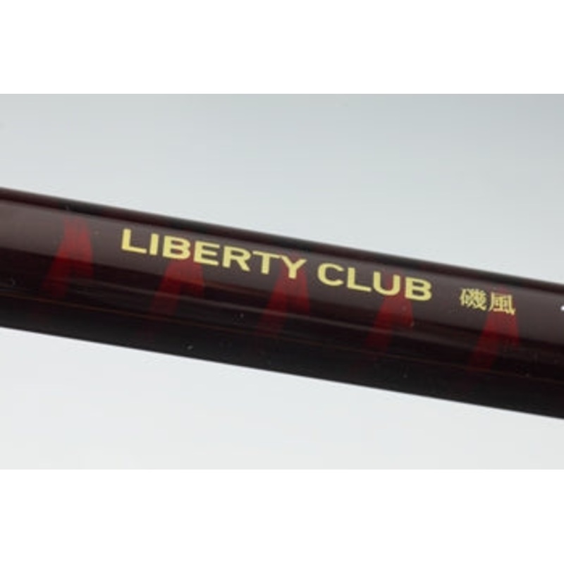 Daiwa Liberty Club Isokaze 1.5-53