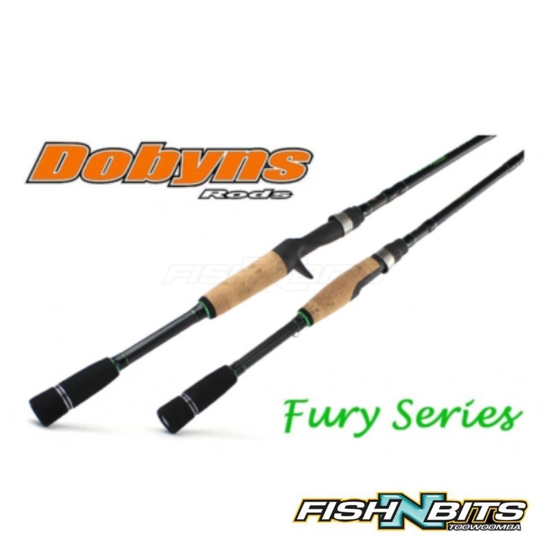 Dobyns – Fury FR735C