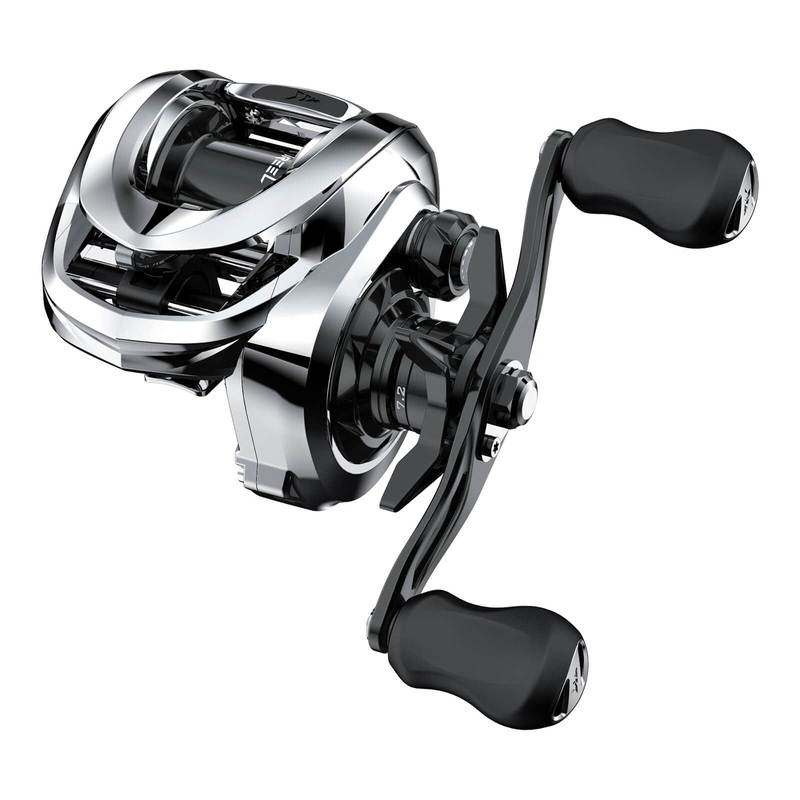 KastKing iReel One IFC Smart Casting Reels Left