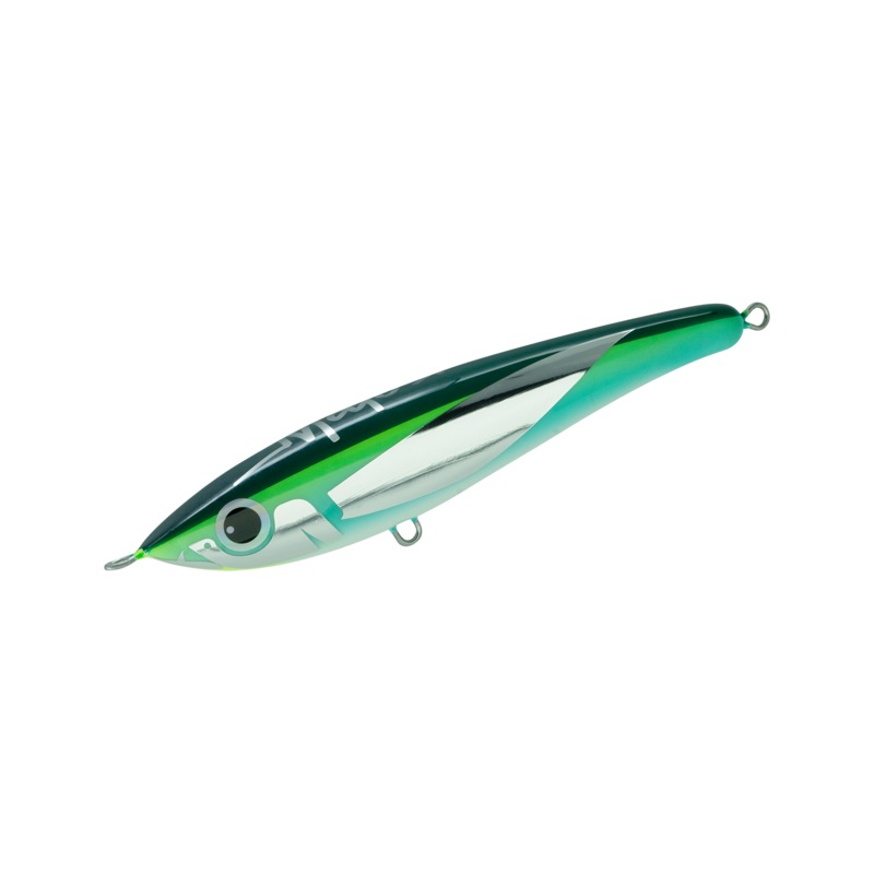 Malosi Vader Floating Stickbait 220F Acid