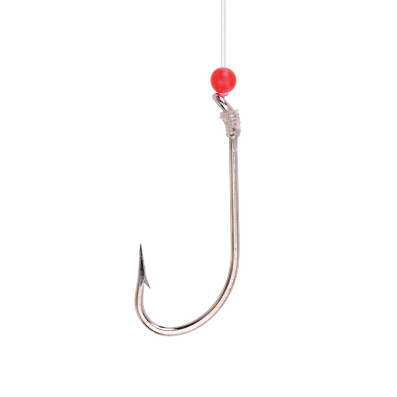 O’Shaughnessy Snell with Red Bead 2