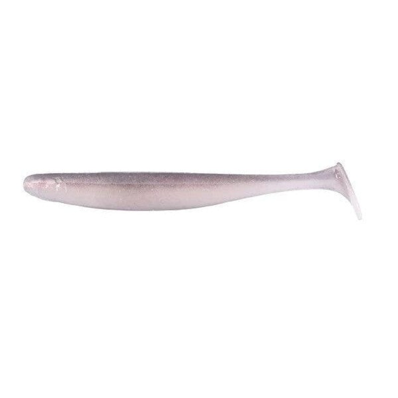 OSP Dolive Shad Soft Shell Smoke TW102 3.5″ 6pk