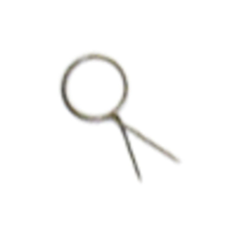 Penn Part 049 9500 SKU#1183743 Click Tongue Spring