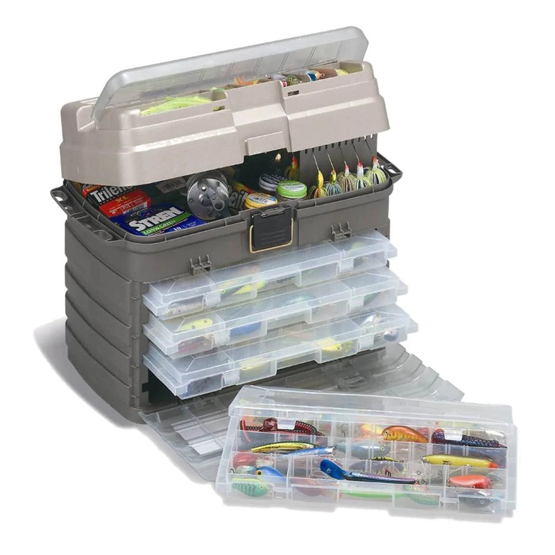Plano 7592 Tackle Box