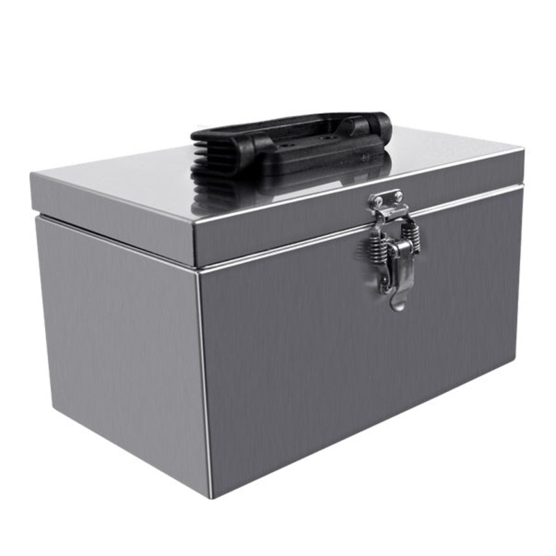 Road Chef Little Tacker Heavy Duty 12 Volt Travel Oven