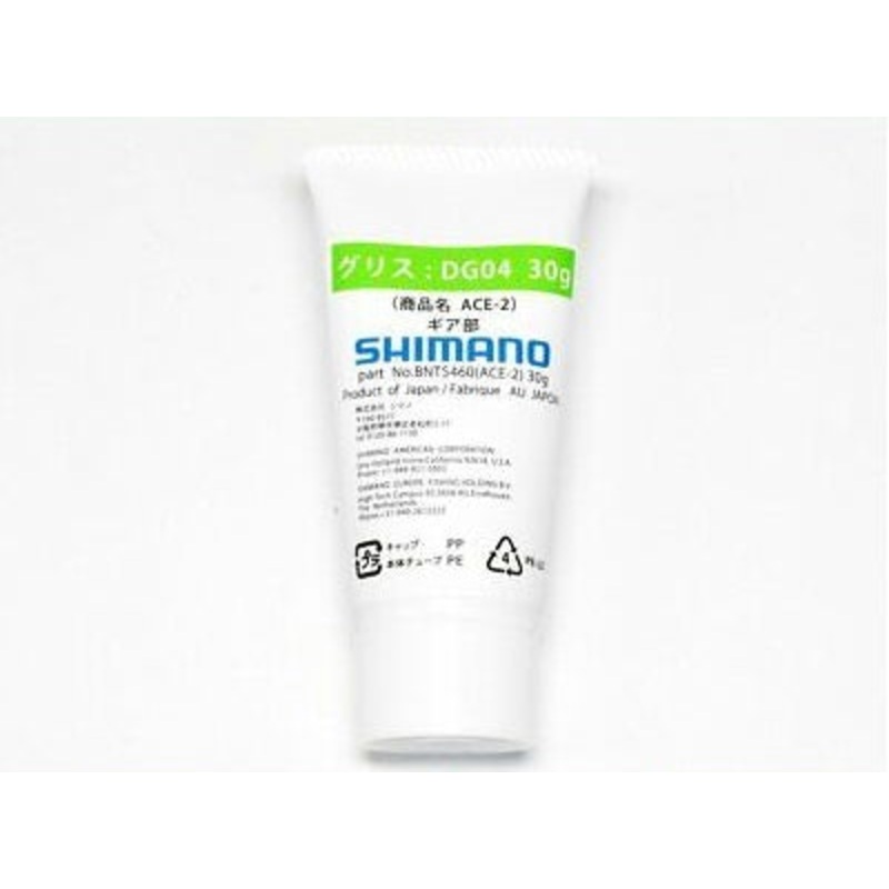 Shimano BNT2959 ACE-2 Gear Drag Lubricant Grease 30g