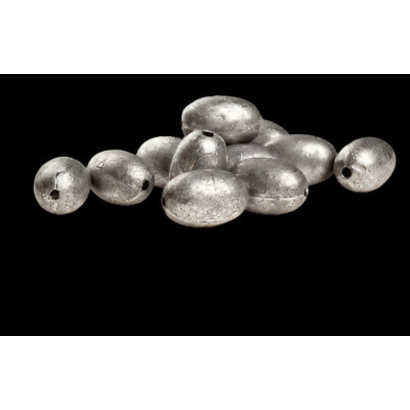 Slip Egg Lead 1oz