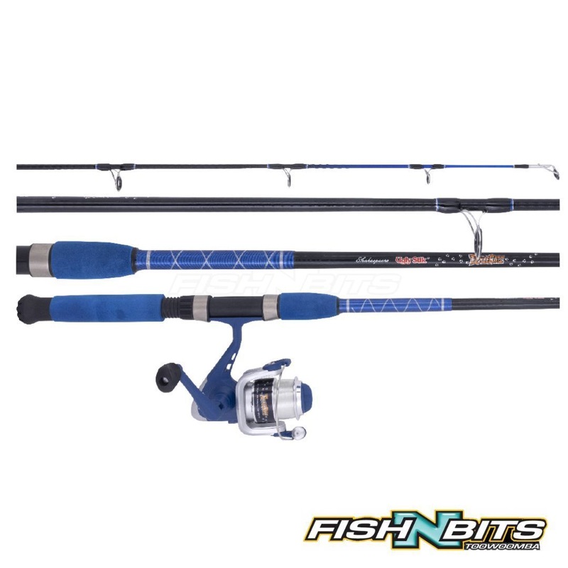 TackleRatz Kids Combo Blue