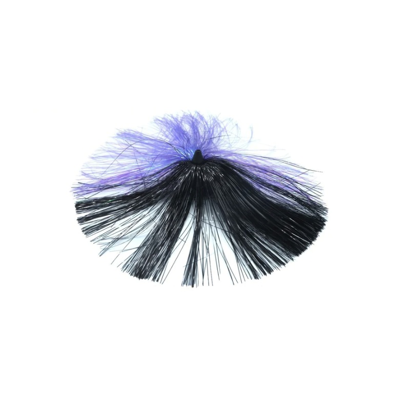 Tormenter Dyno Dusters Black/Purple