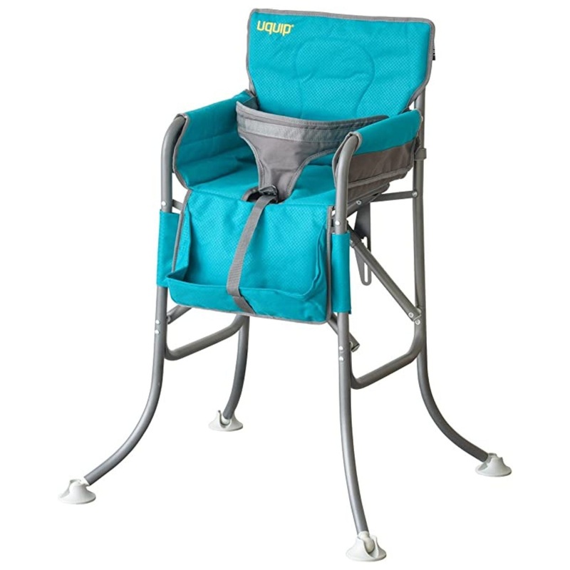 Uquip Candy High Chair BLUE