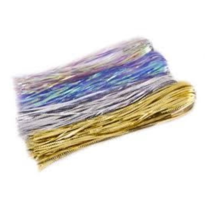 Wapsi Lateral Scale Flashabou Mirage Opal