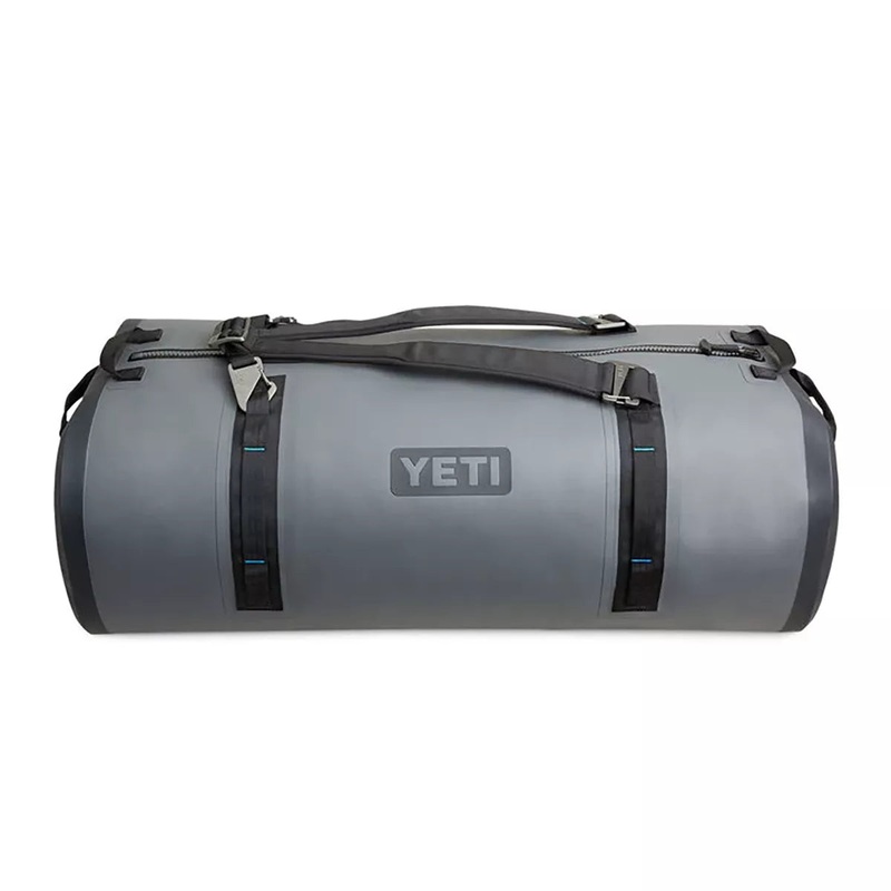 Yeti Panga Submersible Duffel 100L Storm Grey