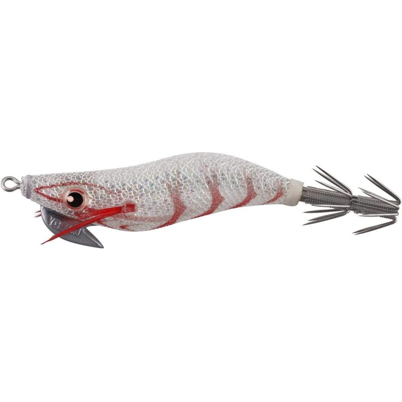 Yo-Zuri A1605 Aurie-Q RS Aurora Squid Jig Luminous Black – A1605LBL