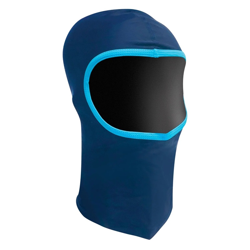 Adrenalin Lycra Stinger Hood Junior