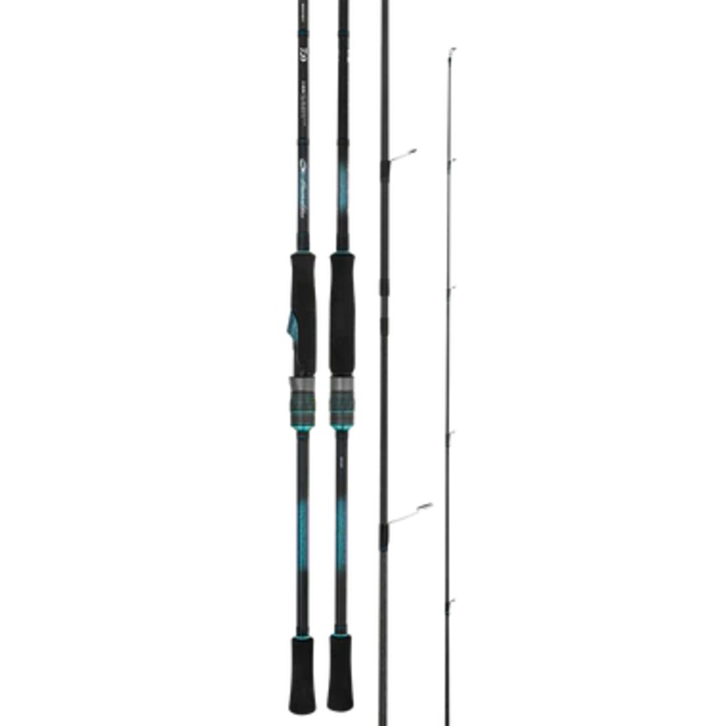 Daiwa 26 Emeraldas X 83ML
