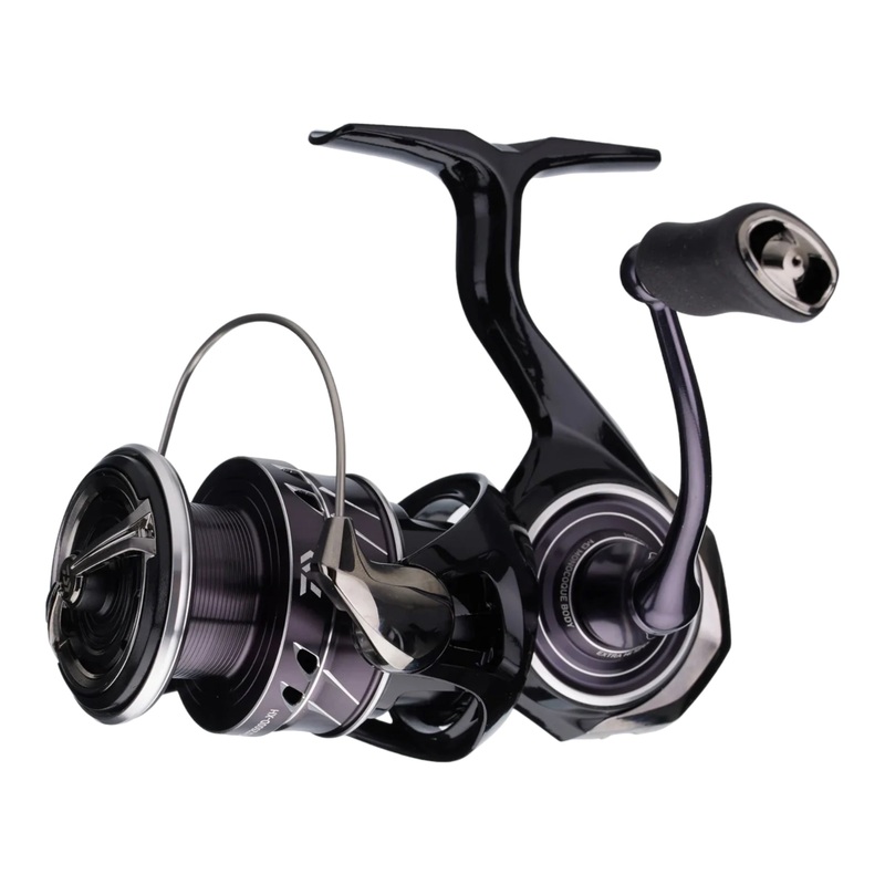 Daiwa Tatula MQ Spinning Reel 1000D-H