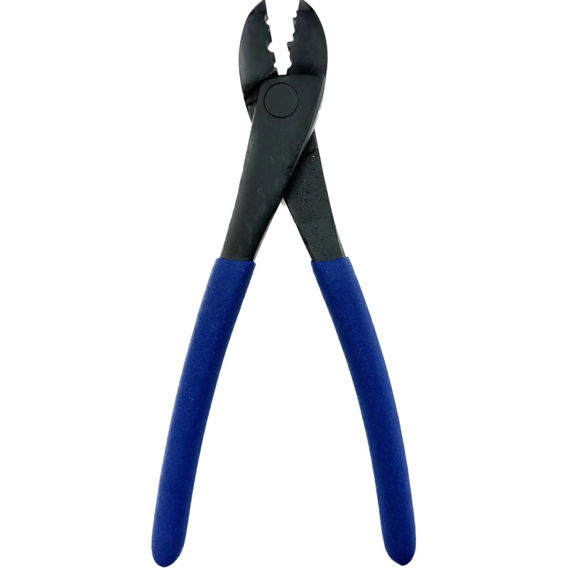 ICatch Stainless Steel 8″ Crimping Plier