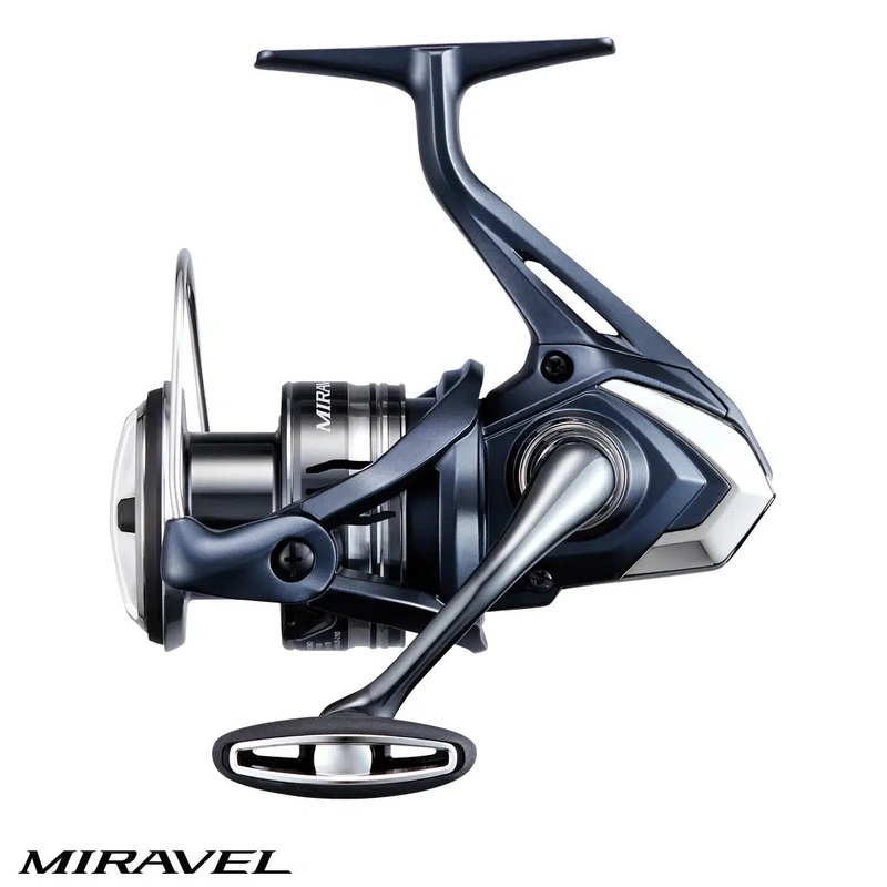 Shimano 22 Miravel Spinning Reel 1000