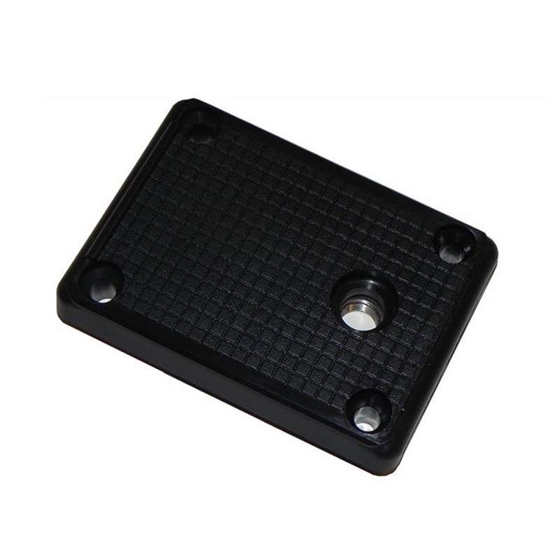 Troll-master Fixed Base Plate