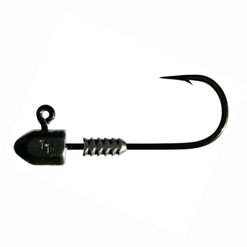 TT HeadlockZ HD Jighead 1/28 oz Size 6H