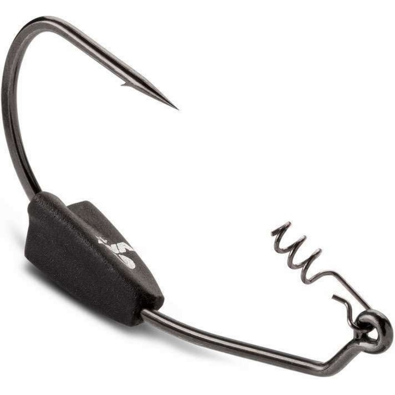 VMC Heavy Duty Swimbait Hook 5/0 3/16oz
