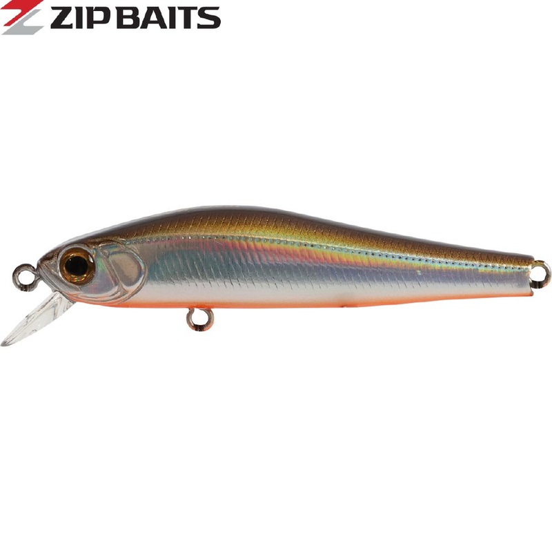 Zipbaits Rigge 56SP 021A