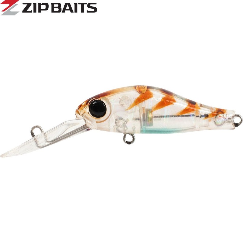 Zipbaits Rigge Deep 35F 021A