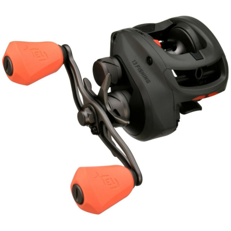 13 Fishing Concept Z Slide Baitcast Reel 6.8-RH