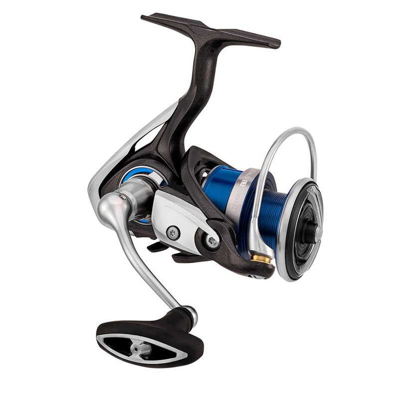 Daiwa 20 Legalis LT Spin Reel 2000