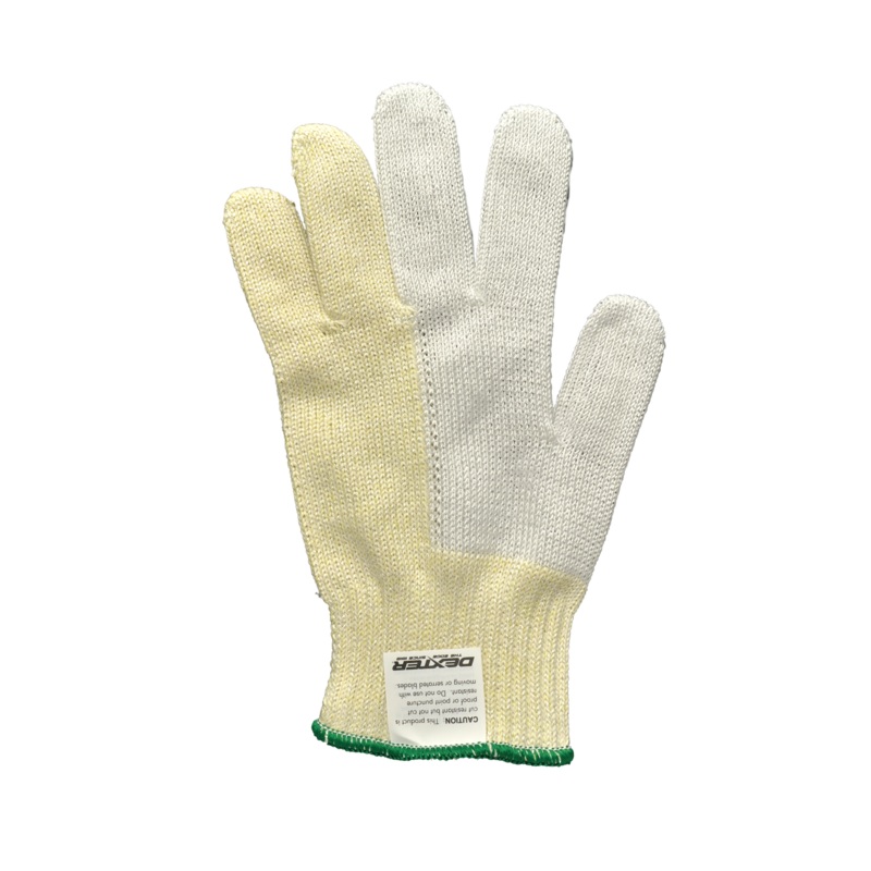 Dexter Outdoors Sani-Safe Cut Resistant Gloves Medium