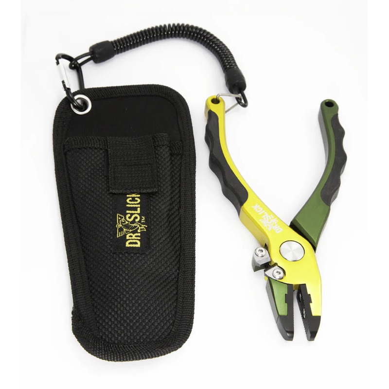 Dr Slick PTA65RX Typhoon Pliers