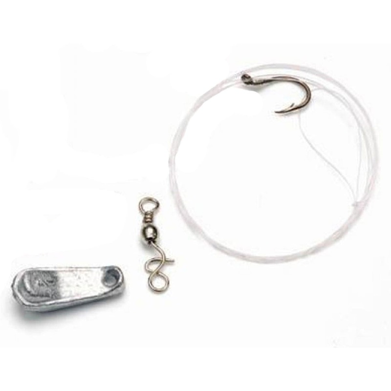 Lindy Original Rig Minnow 1/8oz