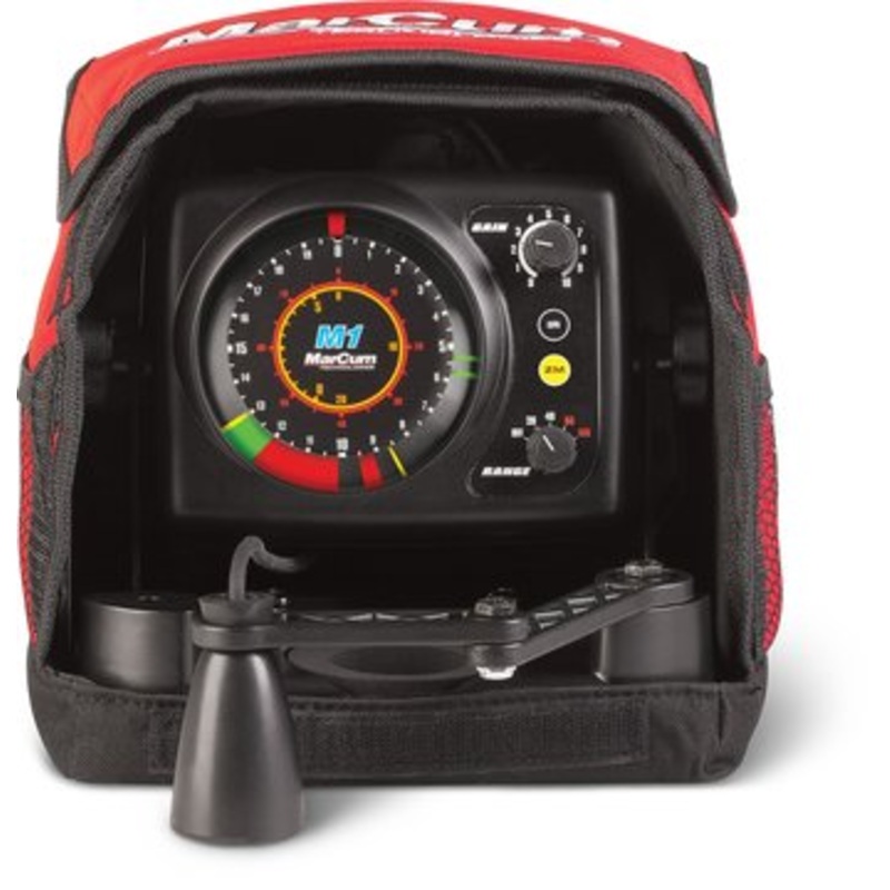 Marcum M1 Flasher System M1