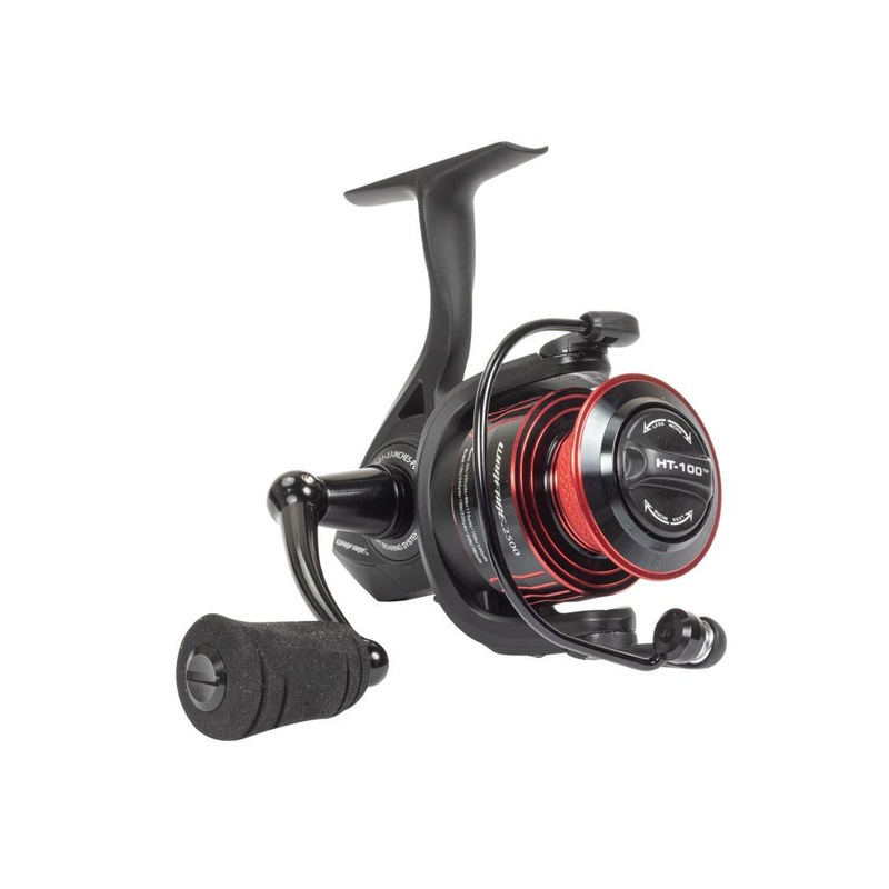 Penn Warfare Spinning Reel 2500