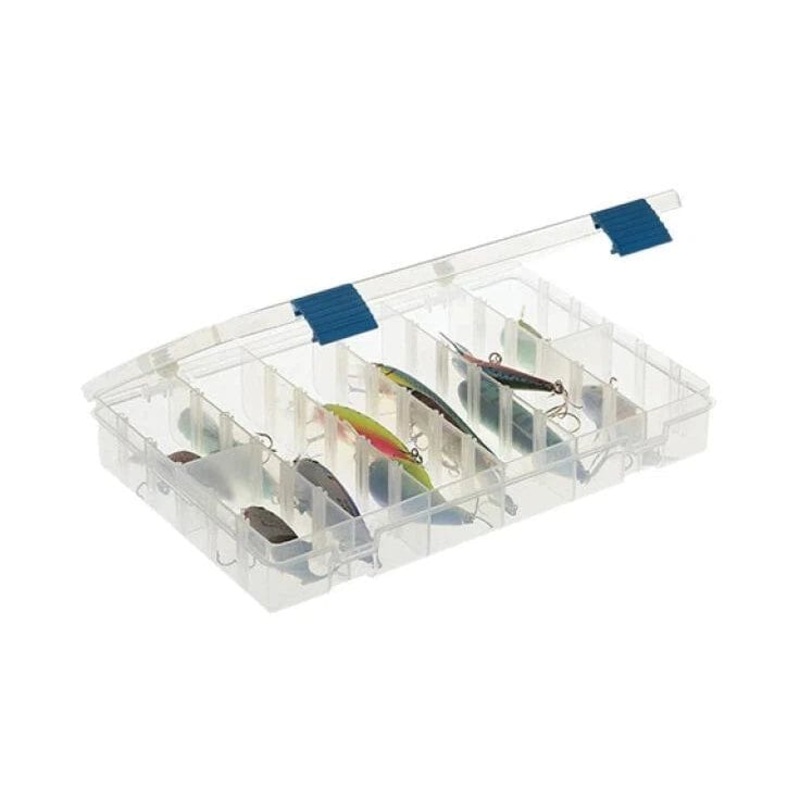 Plano 6-21 Adjustable Compartment ProLatch StowAway Utility Box