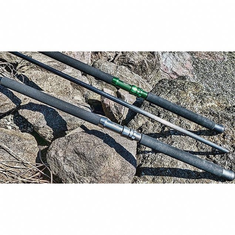 RainShadow RX6 E-Glass RCLB M(20-50#) 8′ Live Bait Blanks