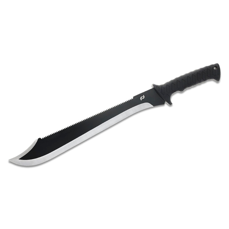 Schrade Decimate Machete 15.5 IN