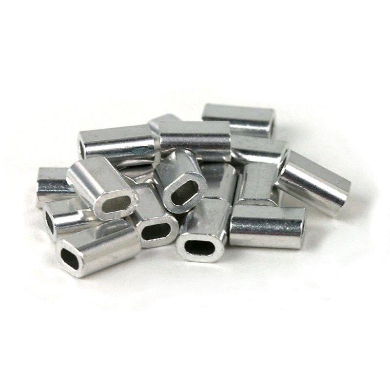 Sea Striker Aluminum Sleeves 0.8