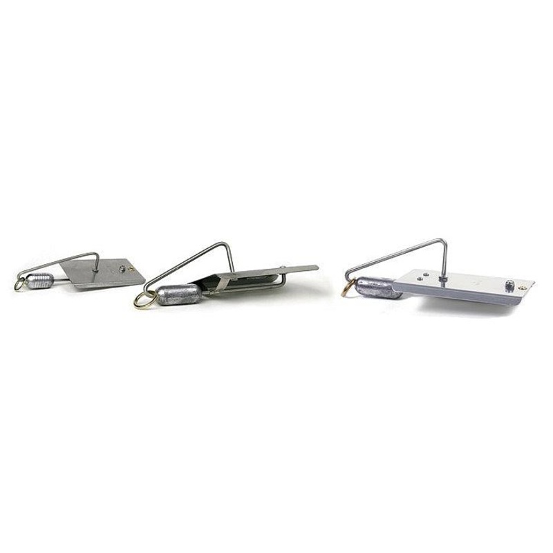 Sea Striker Planer SSP5BR – Size 5 – Braced
