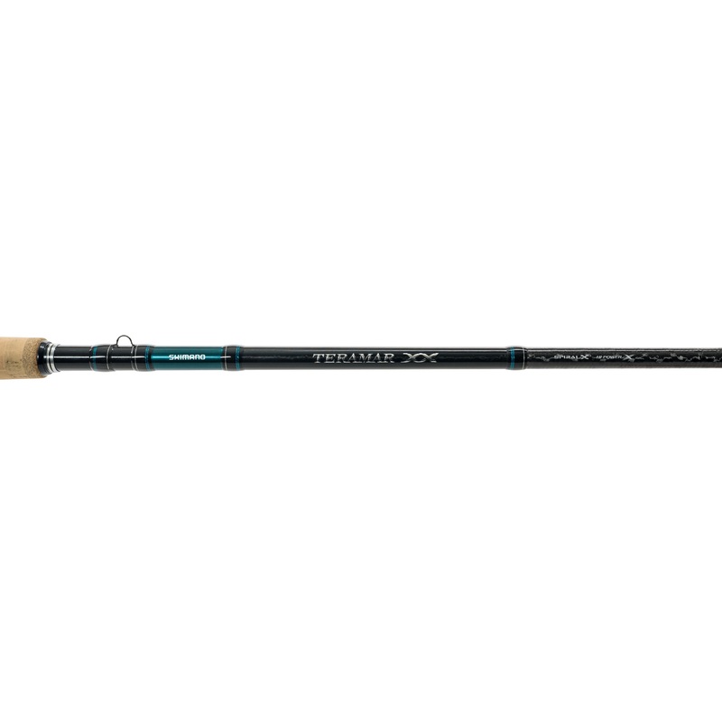 Shimano Teramar XX SE Casting Rod TXEC76H