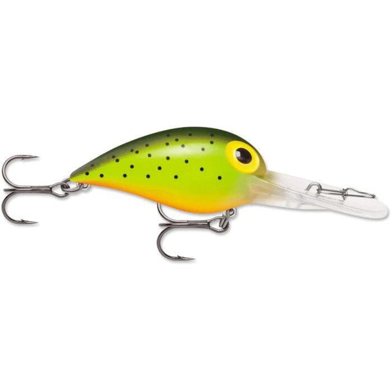 Storm Deep Wiggle Wart 05 Watermelon