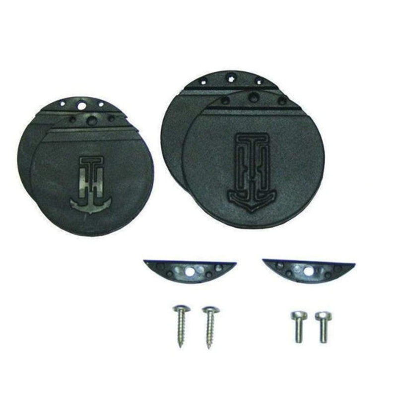 TH Marine Flapper Scupper Repair Kit