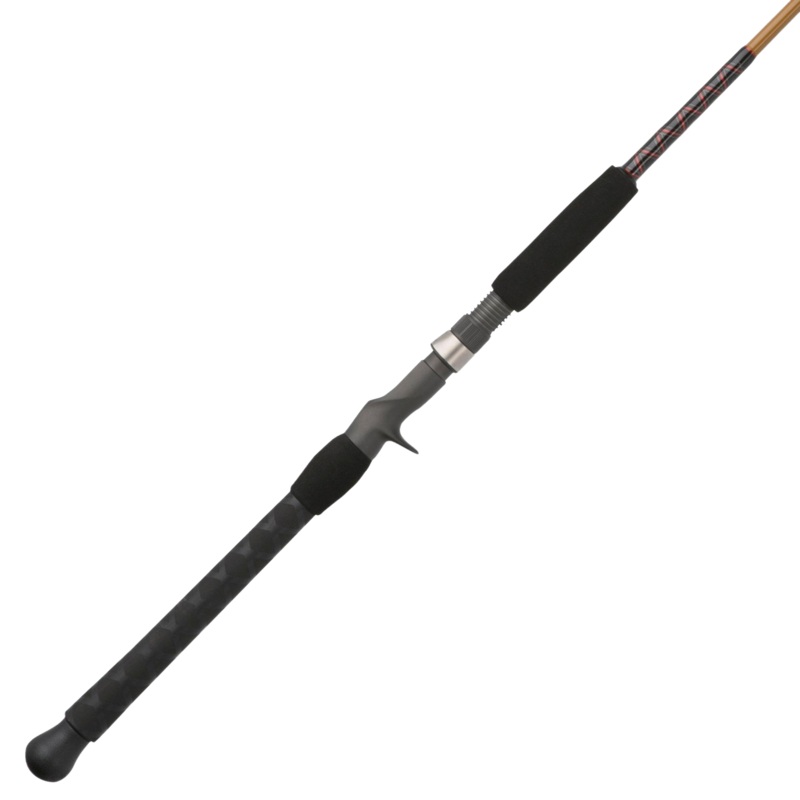 Ugly Stik Tiger Elite Casting Rod USTE1230C661