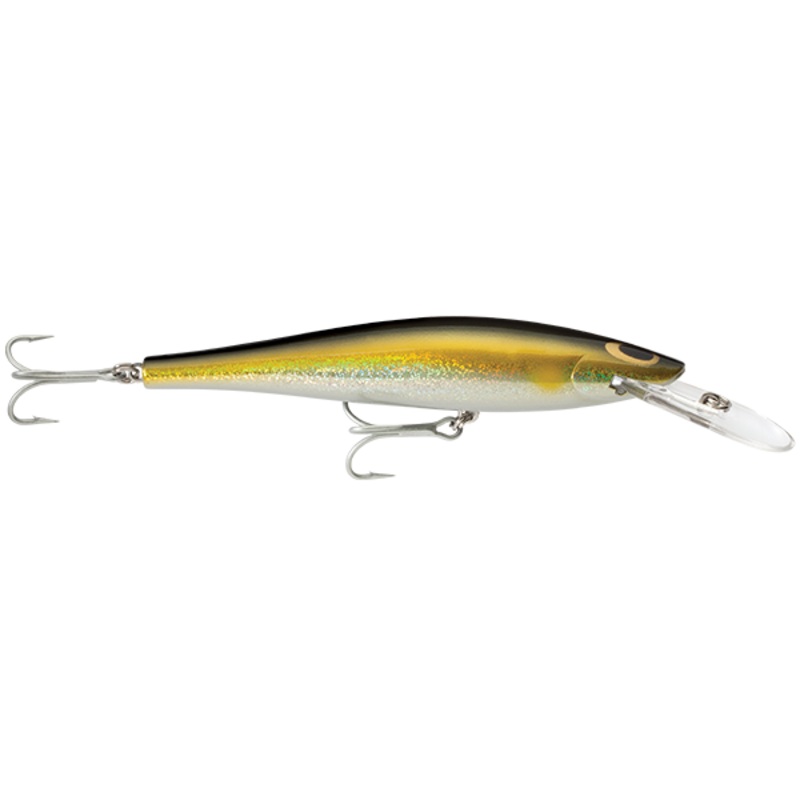 Williamson Speed Pro Deep Hard Body Lure 180mm Ayu