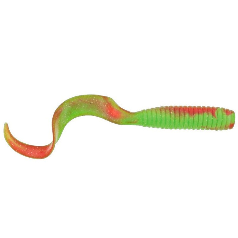 Berkley Gulp Grub 6 inch Soft Plastic Lure America