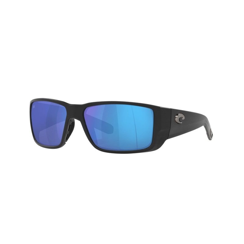 COSTA Blackfin Pro Matte Black Blue Mirror 580G